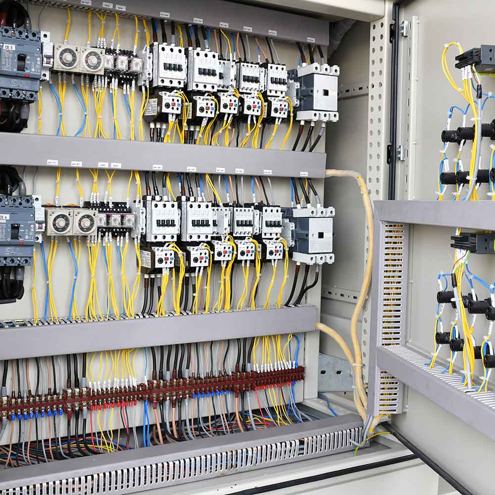 Panel Boards, Wiring & Lighting Service